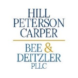 Hill, Peterson, Carper, Bee & Deitzler, PLLC 500 Tracy Way 