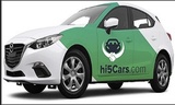 New Album of Pre Owned Cars by Hi5