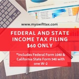  income tax, tax preparation, notary public, payroll services, Accounting, quick books accounting, international taxes and accounting	
