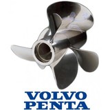 Volvo Penta Duoprops of Get A Prop