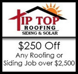 Profile Photos of Tip Top Roofing Siding & Solar