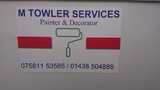 New Album of M Towler Services Painter and Decorator Luton