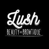 Lush Beauty and Browtique, Melbourne