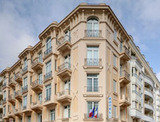  Hotel Le Lausanne Nice 36, Rue Rossini 