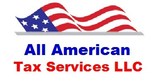  All American Tax Services LLC 4608 Bent Grass Drive 