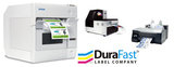 DuraFast Label Company: Best For Label Printer In US 53 Queen's Plate Drive, 