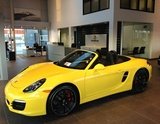 Profile Photos of Porsche Centre Winnipeg