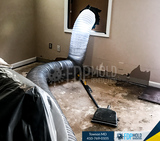 Personal Mold Remediation Water Damage Clean up and restoration service,  Friendly Customer Care100% Guaranteed Workmanship Licensed, Bonded, and Insured