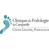  Clinique De Podologie Du Campanile - Céline Giguère 875 Rue Grandjean 