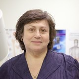 Profile Photos of Doctor Petrychenko, Back Pain Specialist