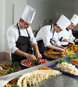 New Album of K and K Staffing Solutions - Catering Service