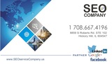  SEO Company - Building Link 8859 S Roberts Rd 
