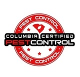 Columbia Certified Pest Control, Columbia