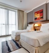 Profile Photos of Abidos Hotel Apartment Al Barsha