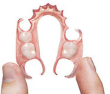 New Album of Denture Implants