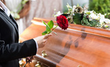 Profile Photos of Black Owned Funeral Homes