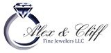  Alex and Cliff Fine Jewelers LLC 1581 Springfield Avenue 