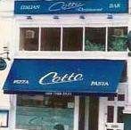 Cotto Italian Restaurant, Waterloo