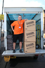 Profile Photos of Fantastic Removals