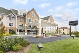  Country Inn & Suites by Radisson, Burlington (Elon), NC 3211 Wilson Drive 