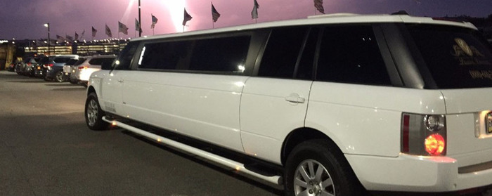  New Album of Limo Rental Long Island Serving - Photo 6 of 7