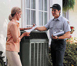Profile Photos of Downey Air Conditioning Repair Pros