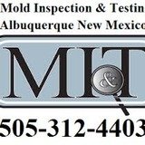 Profile Photos of Mold Inspection & Testing Albuquerque NM