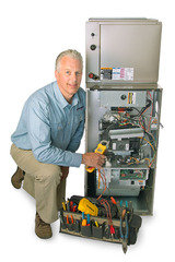 Profile Photos of Corona Air Conditioning Experts