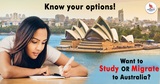 New Album of Aussizz Group - Immigration Agents & Overseas Education Consultant