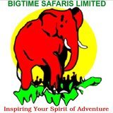 OUR LOGO IS AN ELEPHANT WHICH IS ONE OF THE BIG FIVE.WE ARE BIG ON WHAT WE OFFER TRY US., Big Time Safaris Ltd, Nairobi
