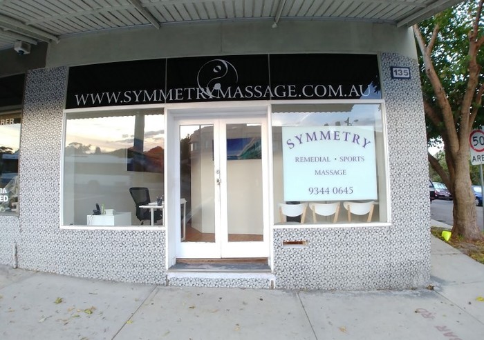  New Album of Symmetry Massage Centre 135 Malabar Rd - Photo 2 of 4