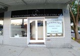 Symmetry Massage Centre, South Coogee