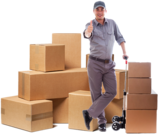 Profile Photos of Loyal Cargo Packers and Movers