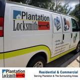 Plantation Locksmith LLC., Plantation