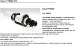 Profile Photos of Clearview Binoculars