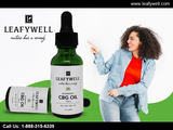 pain relieving cbd oil online in miami LeafyWell 2645 Executive Park 