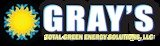 Profile Photos of Gray's Total Green Energy Solutions