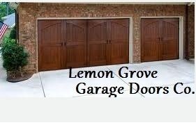  Profile Photos of Lemon Grove Garage Doors Inc. 7785 Broadway - Photo 1 of 1
