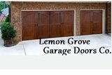 Lemon Grove Garage Doors Inc., Lemon Grove