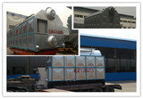 Profile Photos of Zhengzhou Boiler Co.; Ltd