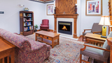  Country Inn & Suites by Radisson, Chambersburg, PA 399 Bedington Boulevard 