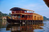 New Album of IPR Backwaters - Best Houseboat in Alleppey
