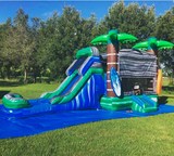 New Album of Fun Times Bounce House & Party Supplies