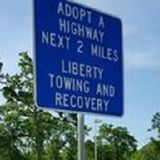 New Album of Liberty Towing Service