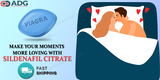 Profile Photos of Sildenafil Citrate Tablets 100mg