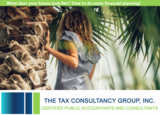  The Tax Consultancy Group - Marc Asheghian 12300 Wilshire Blvd., Suite 410 