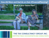 Marc Asheghian CPA Los Angeles The Tax Consultancy Group - Marc Asheghian 12300 Wilshire Blvd., Suite 410 