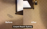 New Album of Carpet Repair Sydney