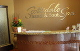 New Album of Scottsdale Hand and Foot Spa - nail salon