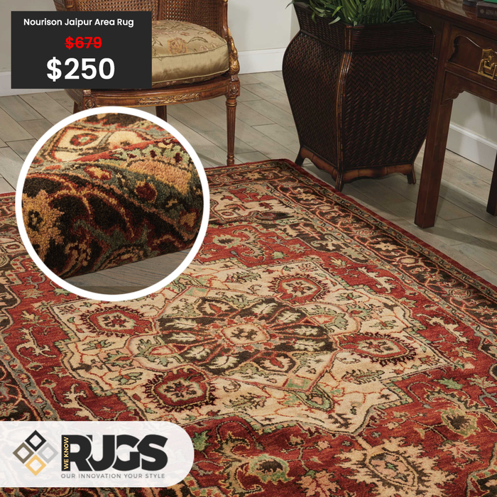  Rugs 2K19 Collection by Weknowrugs of WeKnowRugs 7903 Ashford Trace - Photo 13 of 14